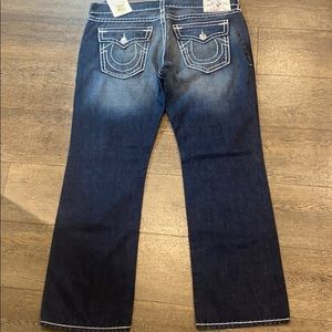 True religion jeans